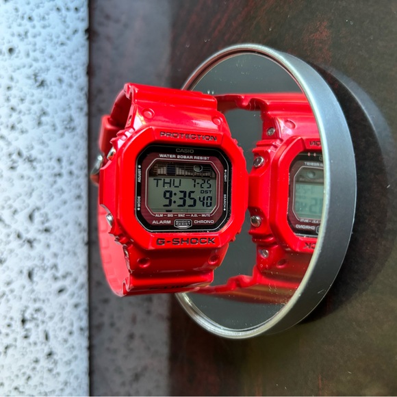 G-Shock watches - Picture 4 of 4